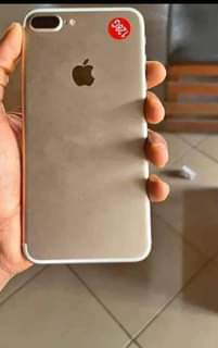 A picture of Iphone 7 128gb