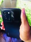 A picture of Infinix Note 11 pro