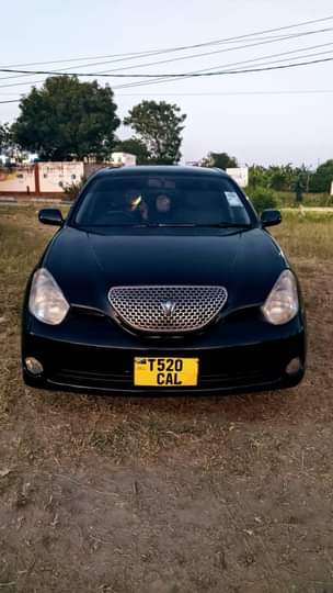 A picture of TOYOTA VEROSA