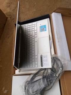 hp spectre x360