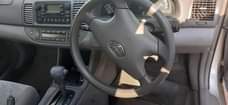 A picture of Toyota camry 2006