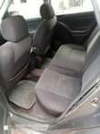 A picture of Toyota matrix 2006