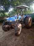 A picture of NEW HOLLAND TT75