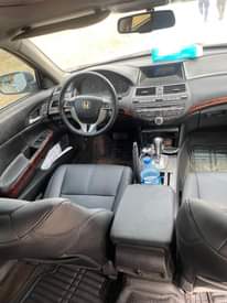 A picture of 2010 Registered Honda CrossTour