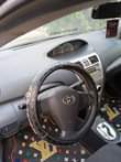 A picture of any lucky buyer for this registered 2008 Toyota Yaris buy