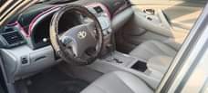 A picture of Sharp toyota camry muscle 4 plugs.