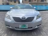 A picture of 2008 Toyota Camry Le