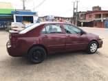 A picture of Corolla 04 model baked on first body everything is working