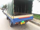 A picture of Nissan vanete