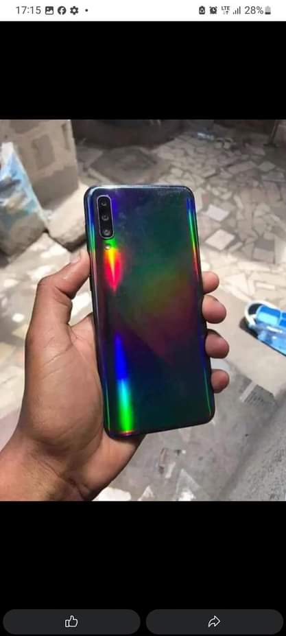 samsung a50
