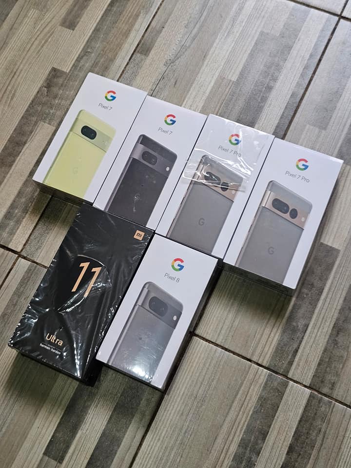 used iphones