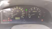 A picture of Infinity QX4 2003