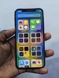 A picture of iPhone 12 Pro