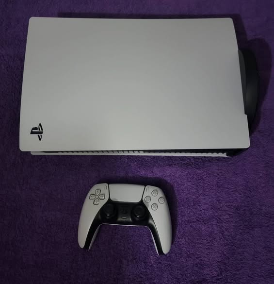 playstation