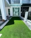 A picture of Artificial turf grass carpets