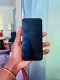 A picture of Huawei y7 prime