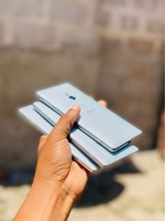 sony xperia