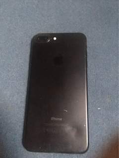 A picture of Iphone 7 plus