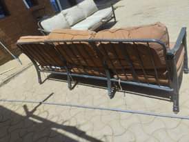 A picture of Imported Sofa set