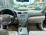A picture of Toyota Camry 2010 REG LE TOKS STANDARD