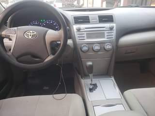 A picture of Foreign Used 2011 Toyota Camry LE