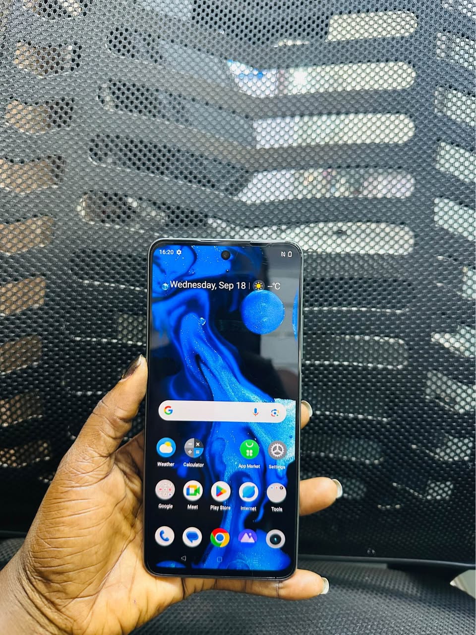 realme phones