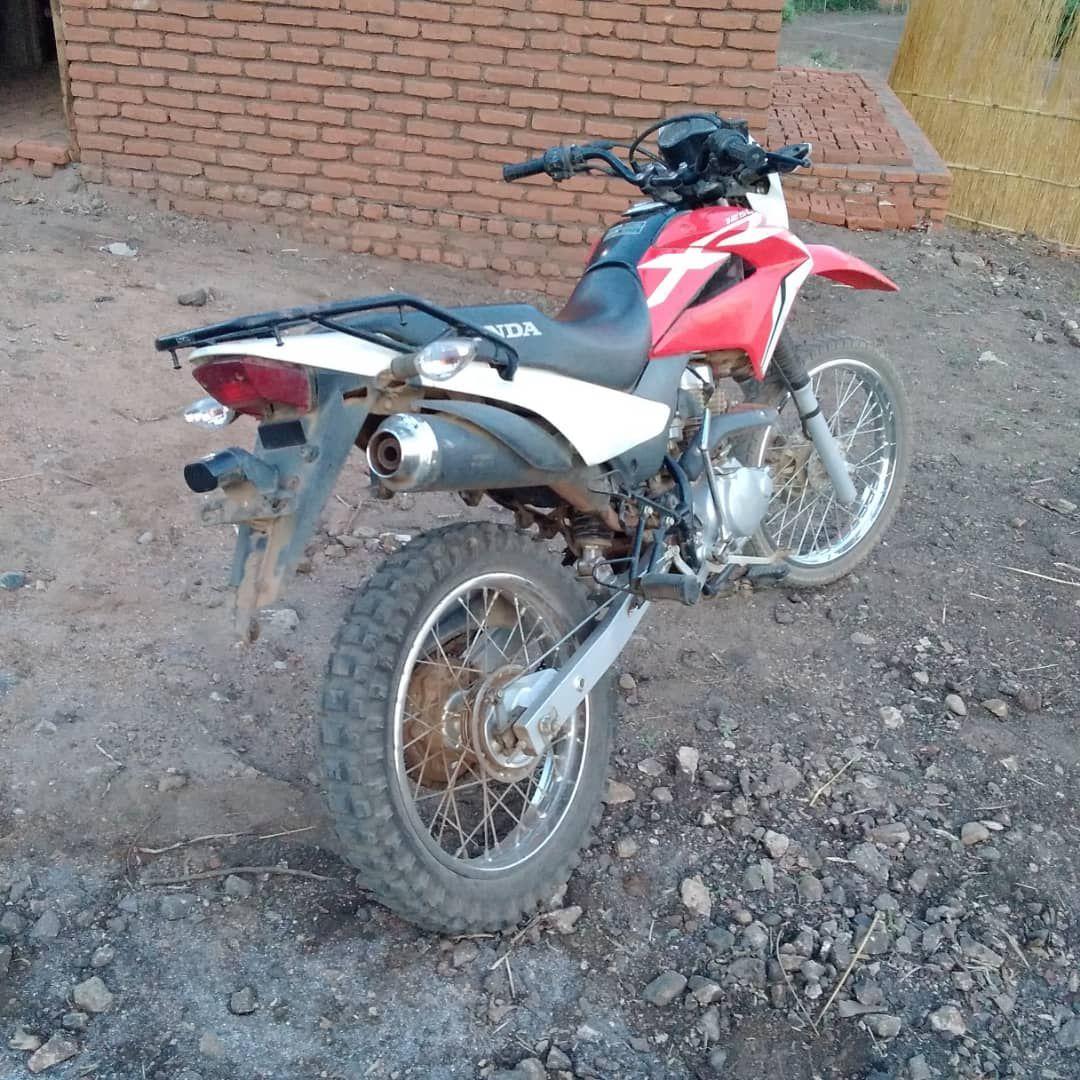 bike