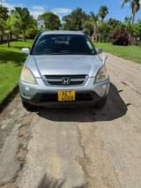 used honda crv