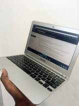 A picture of Samsung Chromebook Pc