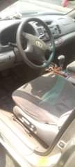 A picture of 2004 Toyota Camry bigdady 4plug