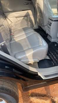 A picture of 2012 Lexus RX350 Registered very clean Price 13 5m Location