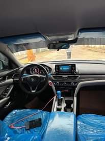A picture of CLEAN HONDA ACCORD 2019 BUY AND DRIVE FOR 20 8MMABUSHI