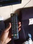 A picture of 32 inches LG digital tv free to air Korea on