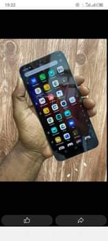 A picture of Infinix hot 10i