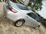 A picture of TOYOTA CAMRY 08