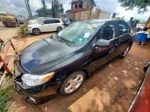 A picture of 2012 2013 Direct Belgium Toyota Corolla Available For Sale