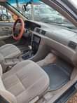 A picture of Toyota camry crystal light toks standard