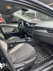 A picture of Registered but not used 2015 Avensis