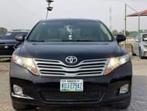 A picture of 2010 TOYOTA VENZA V6 AWD