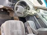 A picture of Sienna 2002