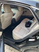 A picture of A year Registered first body 2013 Toyota Avalon XLE V6