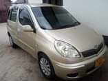 A picture of Toyota Funcargo