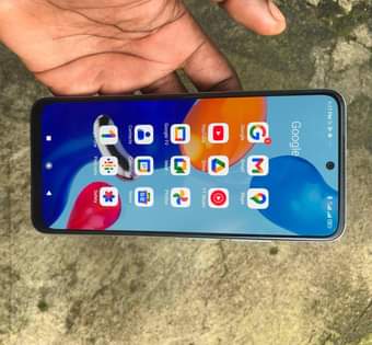 redmi
