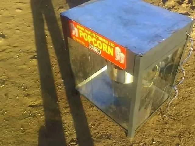 popcorn