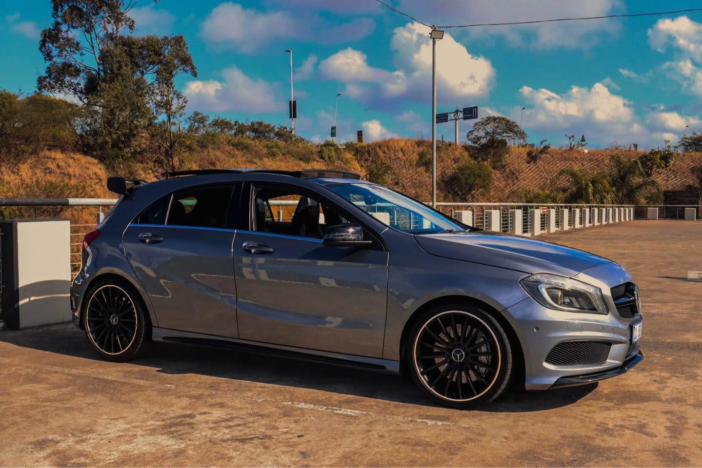 mercedes benz