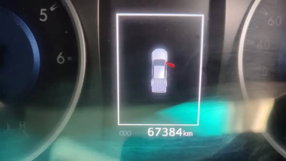 A picture of Available Uhs 135m 2018 diesel 2 8cc 0702549830