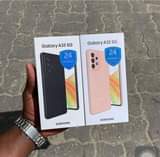 A picture of Samsung a33 5G