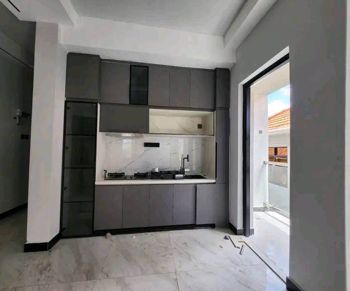 A picture of  Ntinda_Kisaasi Rd New Extra Ordinary Spacious Sitting room Apartment