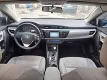 A picture of 2015 COROLLA