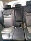 A picture of 2004 Toyota Highlander Engine is tapping but Gear and AC